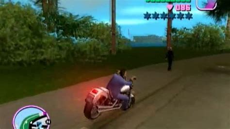 GTA : Vice City } I’m not Tony Montana!! .